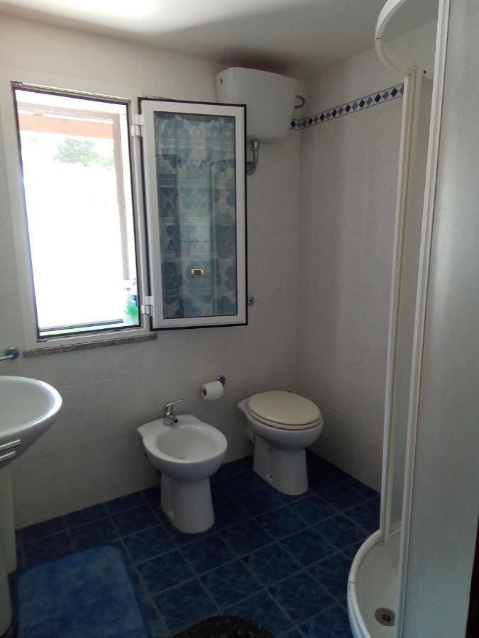포르토 피노 18 Via Sa Salina Portopino 빌라 외부 사진
