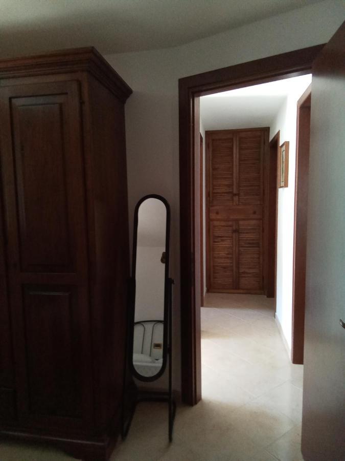 포르토 피노 18 Via Sa Salina Portopino 빌라 외부 사진