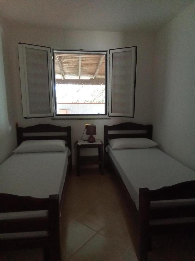 포르토 피노 18 Via Sa Salina Portopino 빌라 외부 사진
