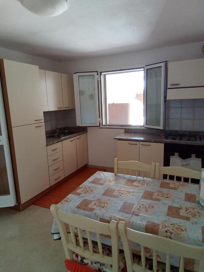 포르토 피노 18 Via Sa Salina Portopino 빌라 외부 사진